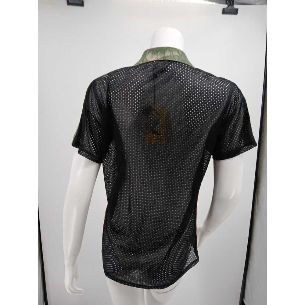 Citron Santa Monica Dragon Polo Shirt Size S - Picture 5 of 9